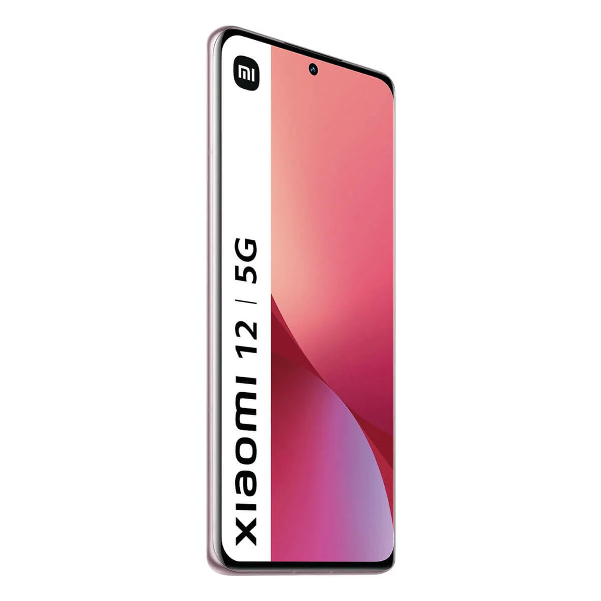 Smartphone Xiaomi 12 6,28" Octa Core Qualcomm Snapdragon 8 Gen 1 8 GB RAM 256 GB Morado Púrpura - Image 4
