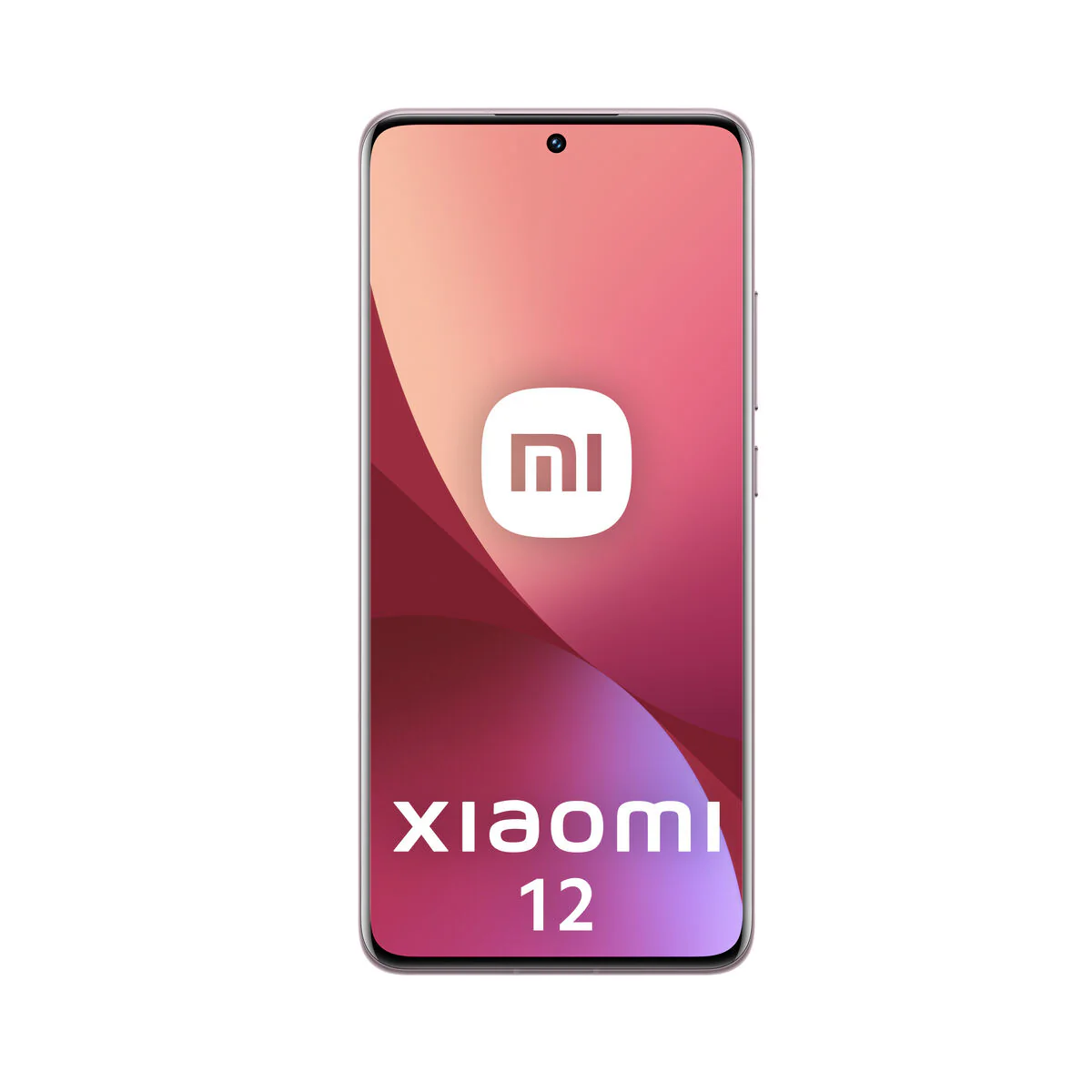 Smartphone Xiaomi 12 6,28" Octa Core Qualcomm Snapdragon 8 Gen 1 8 GB RAM 256 GB Morado Púrpura - Image 6