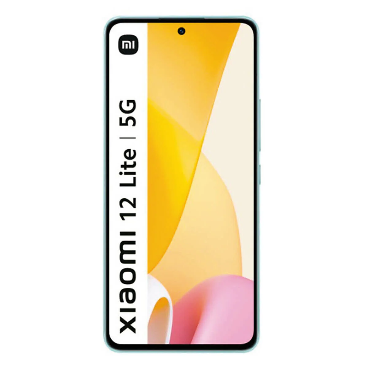 Smartphone Xiaomi 12 Lite 5G 6,55" Octa Core Snapdragon 778G 8 GB RAM 128 GB Verde - Image 3