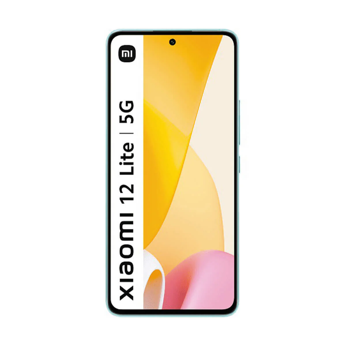 Smartphone Xiaomi 12 Lite 6,55" Octa Core Snapdragon 778G 6 GB RAM 128 GB Verde - Image 3