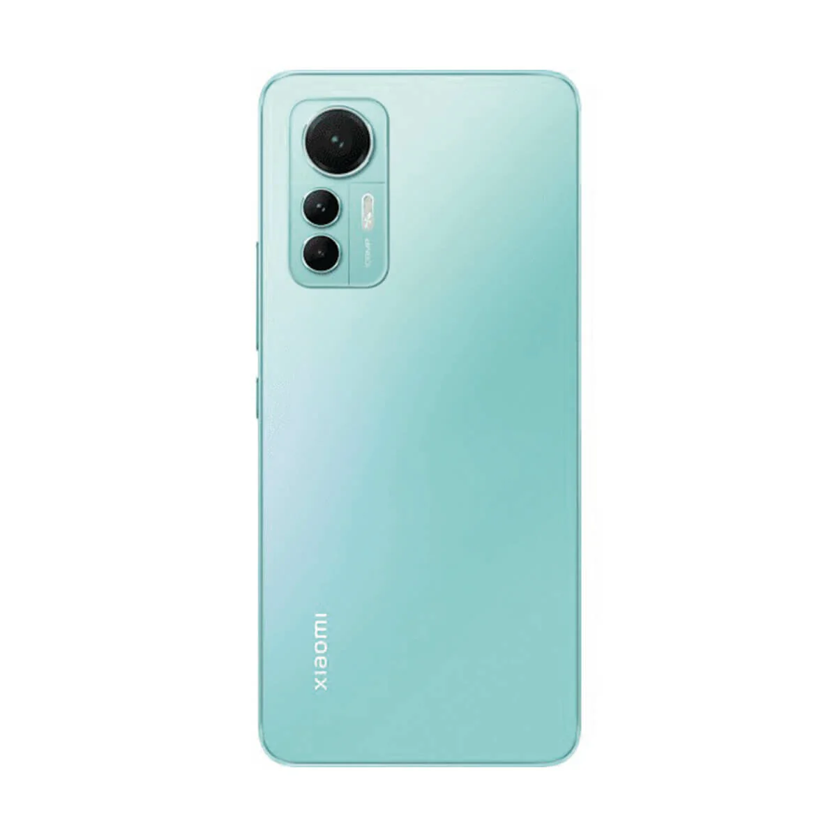 Smartphone Xiaomi 12 Lite 6,55" Octa Core Snapdragon 778G 6 GB RAM 128 GB Verde - Image 4