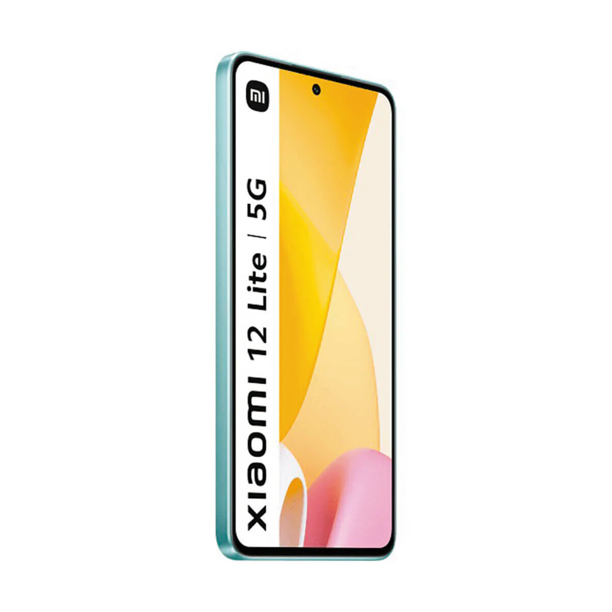 Smartphone Xiaomi 12 Lite 6,55" Octa Core Snapdragon 778G 6 GB RAM 128 GB Verde - Image 5