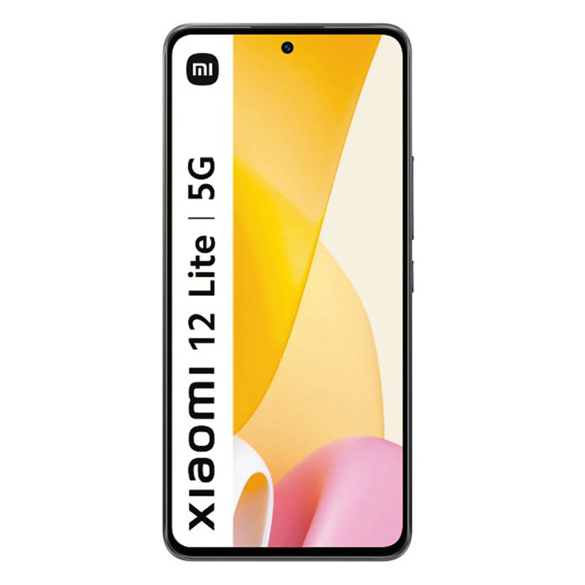 Smartphone Xiaomi 12 Lite 6,55" Octa Core 6 GB RAM 128 GB Negro - Image 3