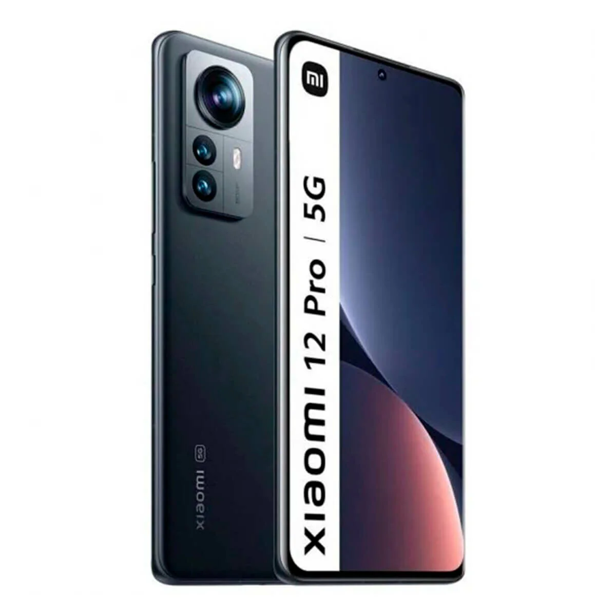 Smartphone Xiaomi 12 Pro 5G 6,73" Octa Core Qualcomm Snapdragon 8 Gen 1 12 GB RAM 256 GB Gris - Image 2