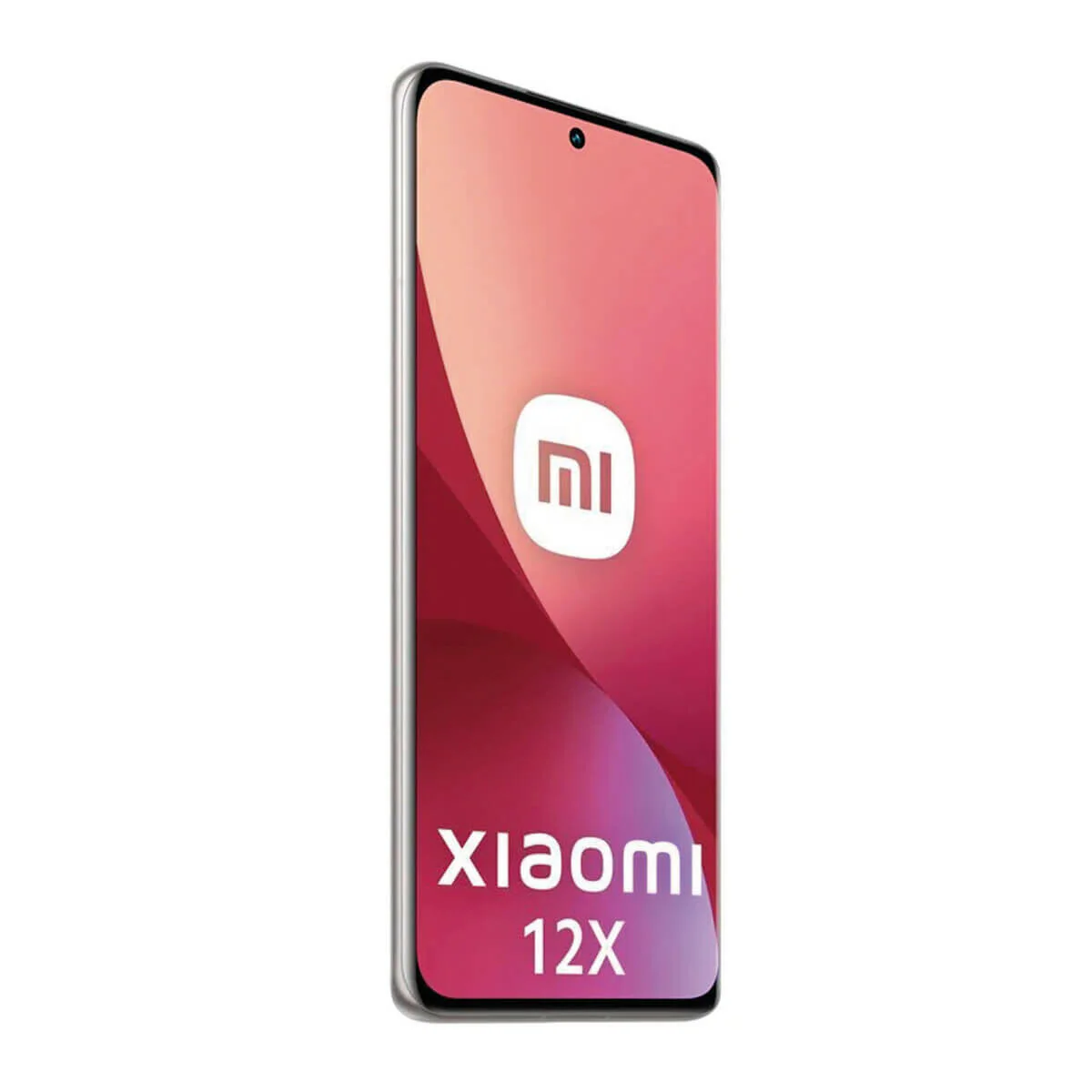 Smartphone Xiaomi 12X 5G 6,28" Octa Core Snapdragon 870 8 GB RAM 128 GB Púrpura - Image 5