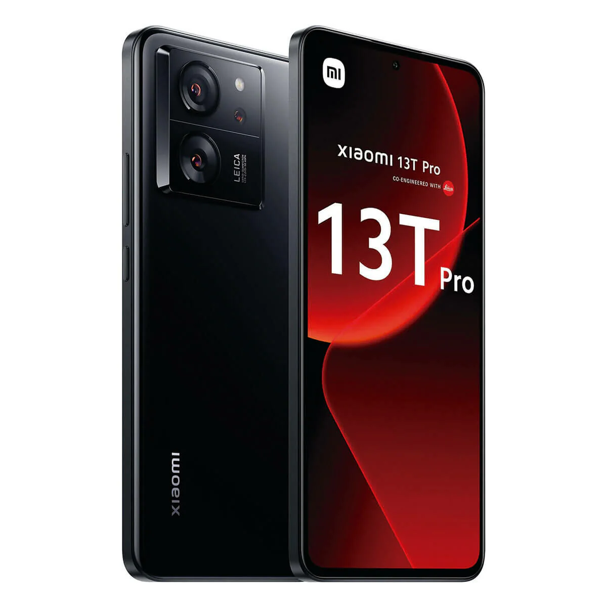 Smartphone Xiaomi 13T 5G 6,67" 12 GB RAM 512 GB Negro - Image 10