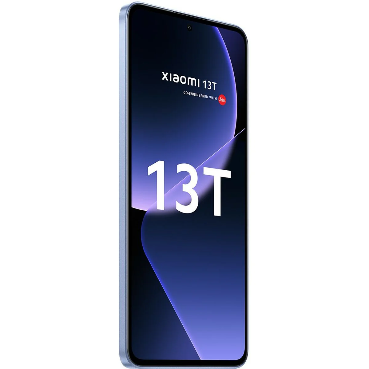 Smartphone Xiaomi 13T 5G 6,67" 8 GB RAM 256 GB Azul - Image 3