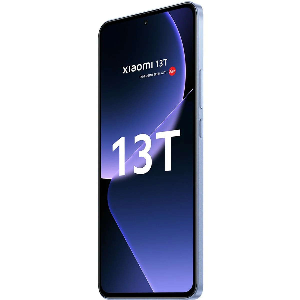 Smartphone Xiaomi 13T 5G 6,67" 8 GB RAM 256 GB Azul - Image 4