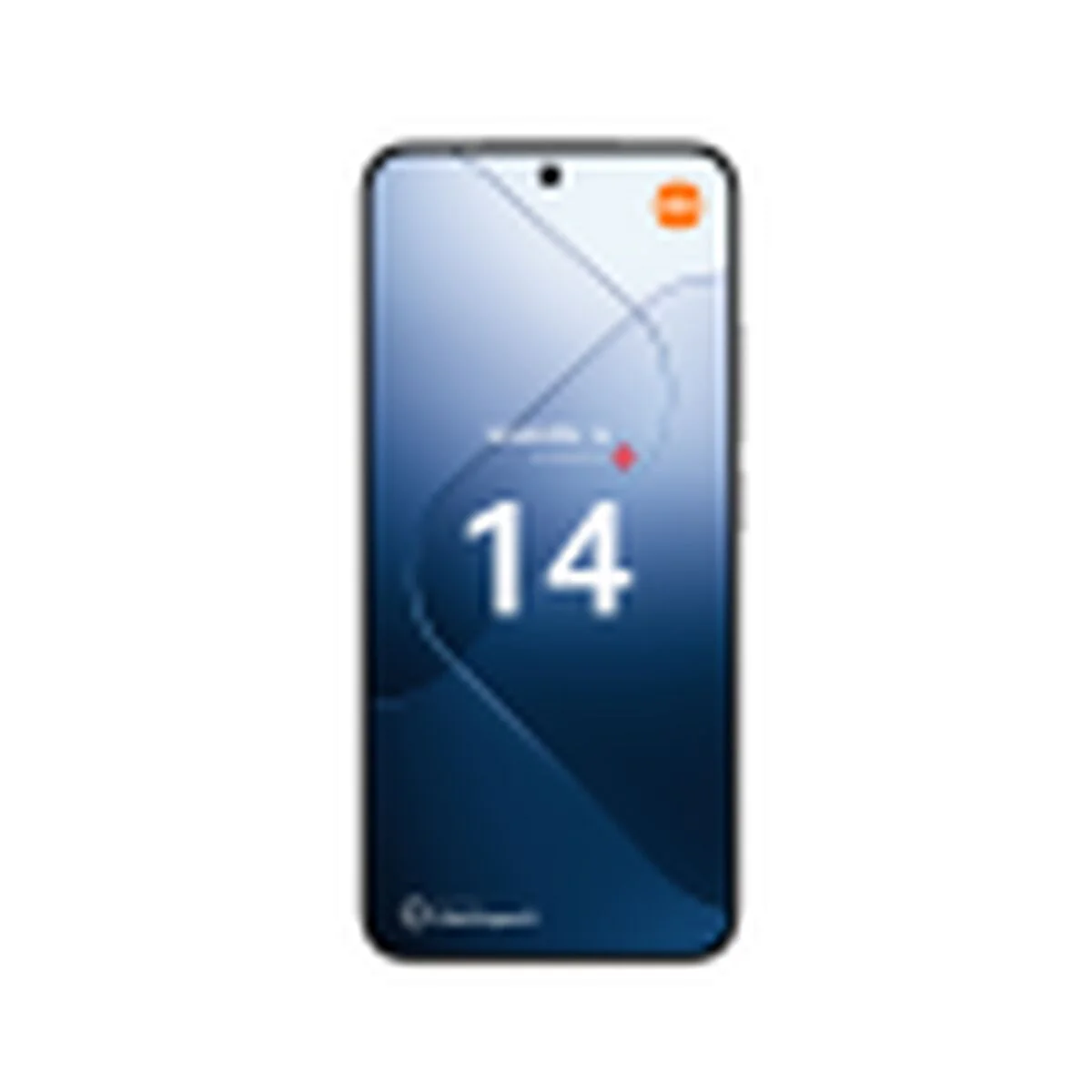 Smartphone Xiaomi 14 6,36" 12 GB RAM 512 GB Blanco - Image 2