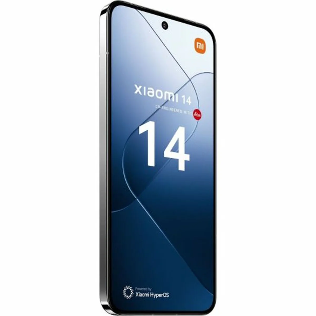 Smartphone Xiaomi 14 6,36" 12 GB RAM 512 GB Blanco - Image 4