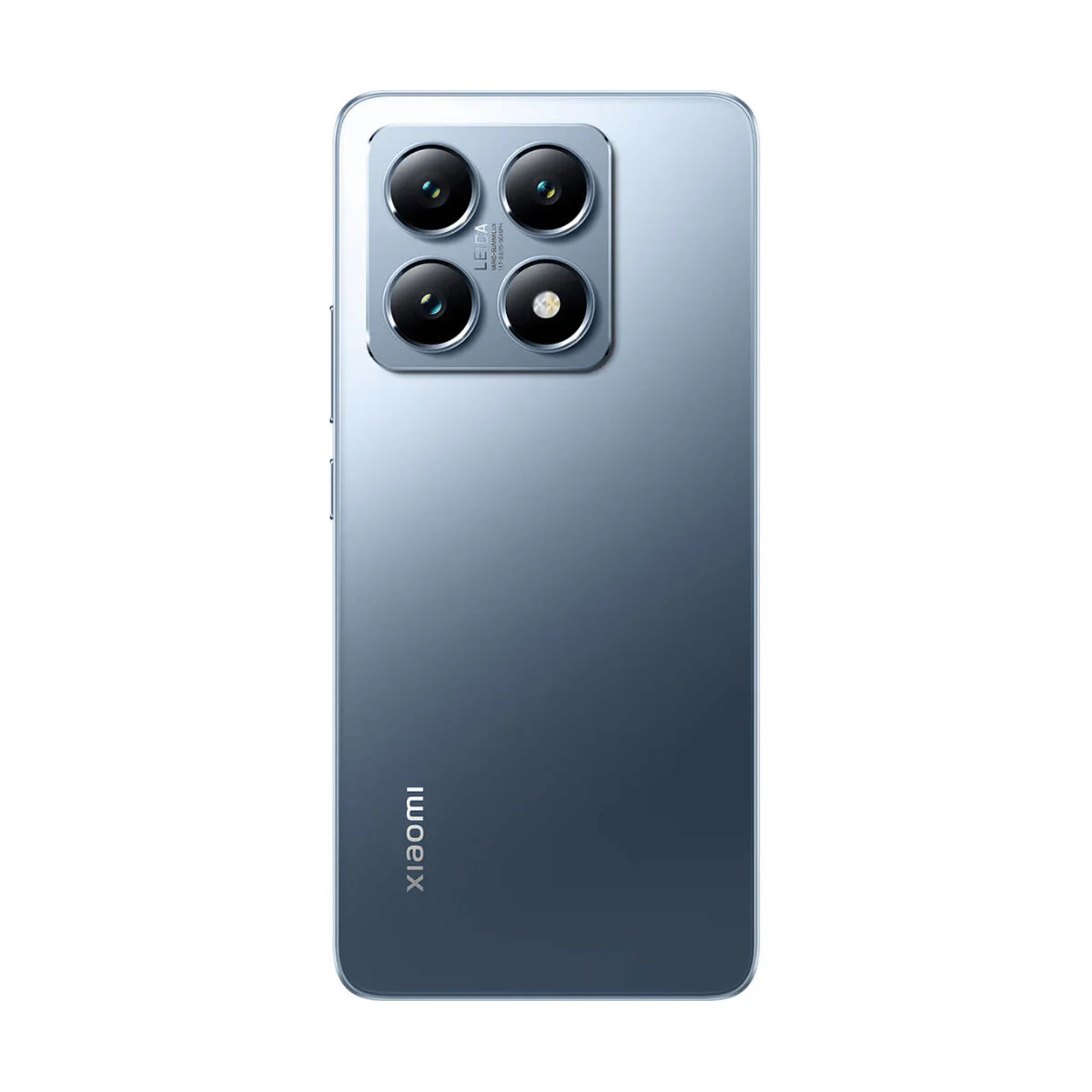 Smartphone Xiaomi 14T 5G 6,67" 12 GB RAM 256 GB Azul - Image 2
