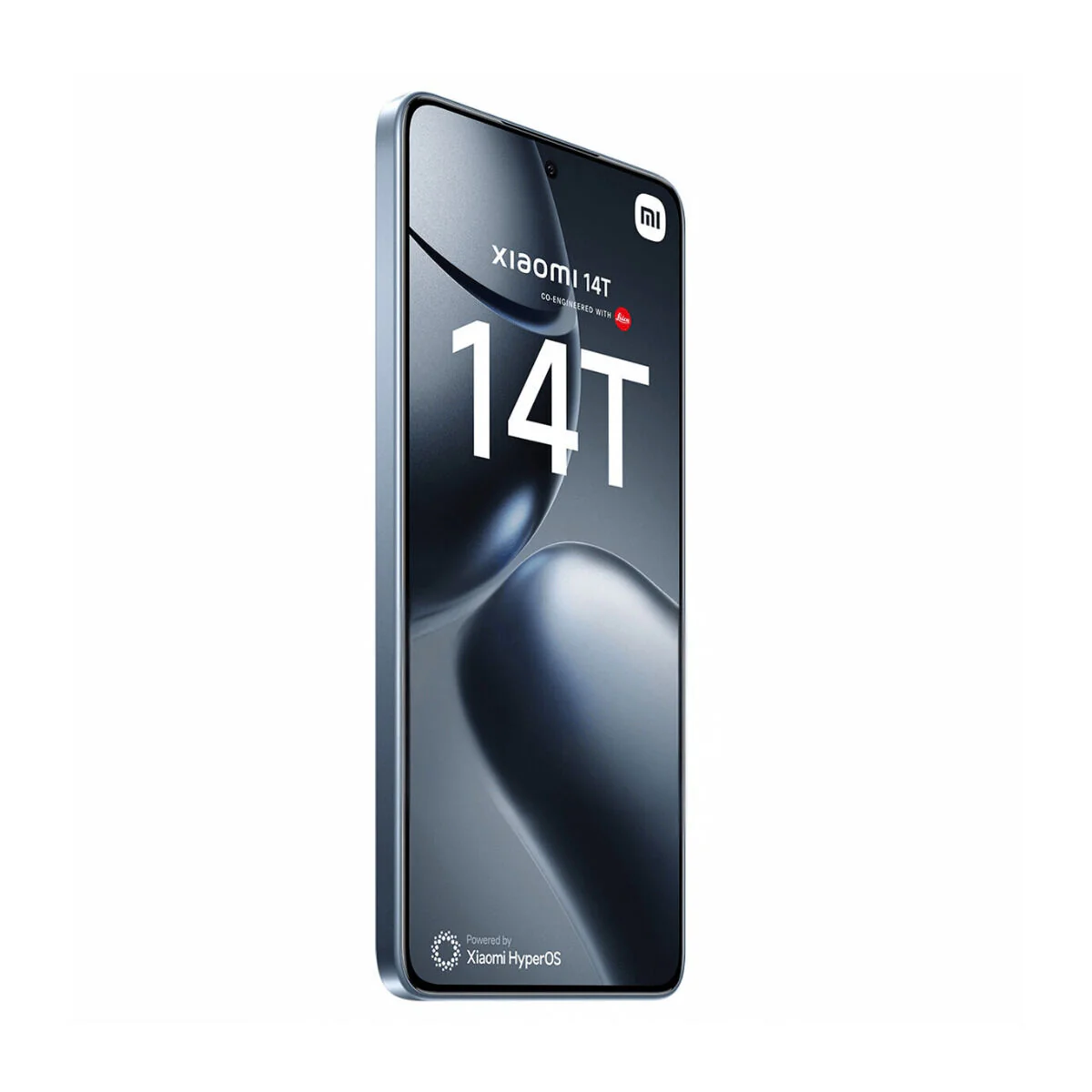 Smartphone Xiaomi 14T 5G 6,67" 12 GB RAM 256 GB Azul - Image 3