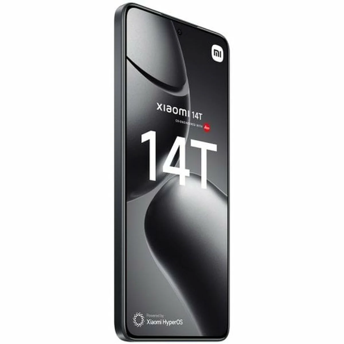 Smartphone Xiaomi 14T 5G 6,67" 12 GB RAM 256 GB Negro - Image 3