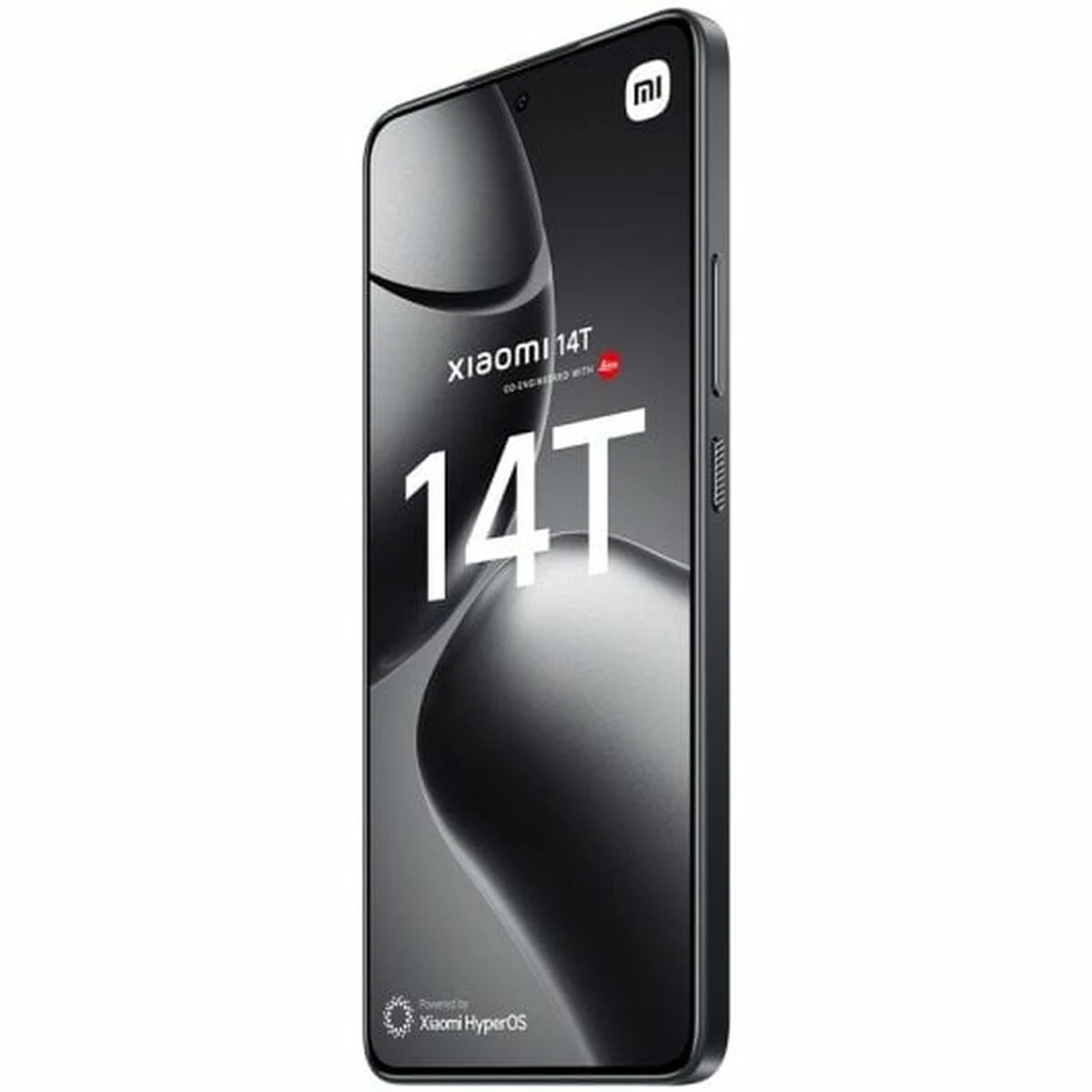 Smartphone Xiaomi 14T 5G 6,67" 12 GB RAM 256 GB Negro - Image 4