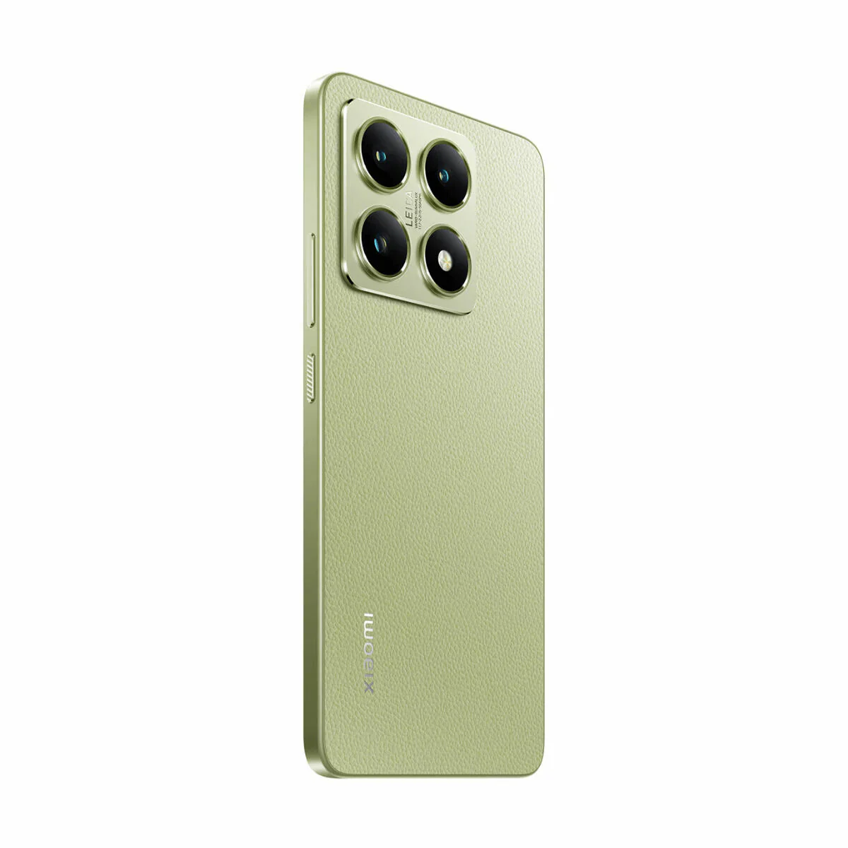 Smartphone Xiaomi 14T 5G 6,67" 12 GB RAM 256 GB Verde - Image 4