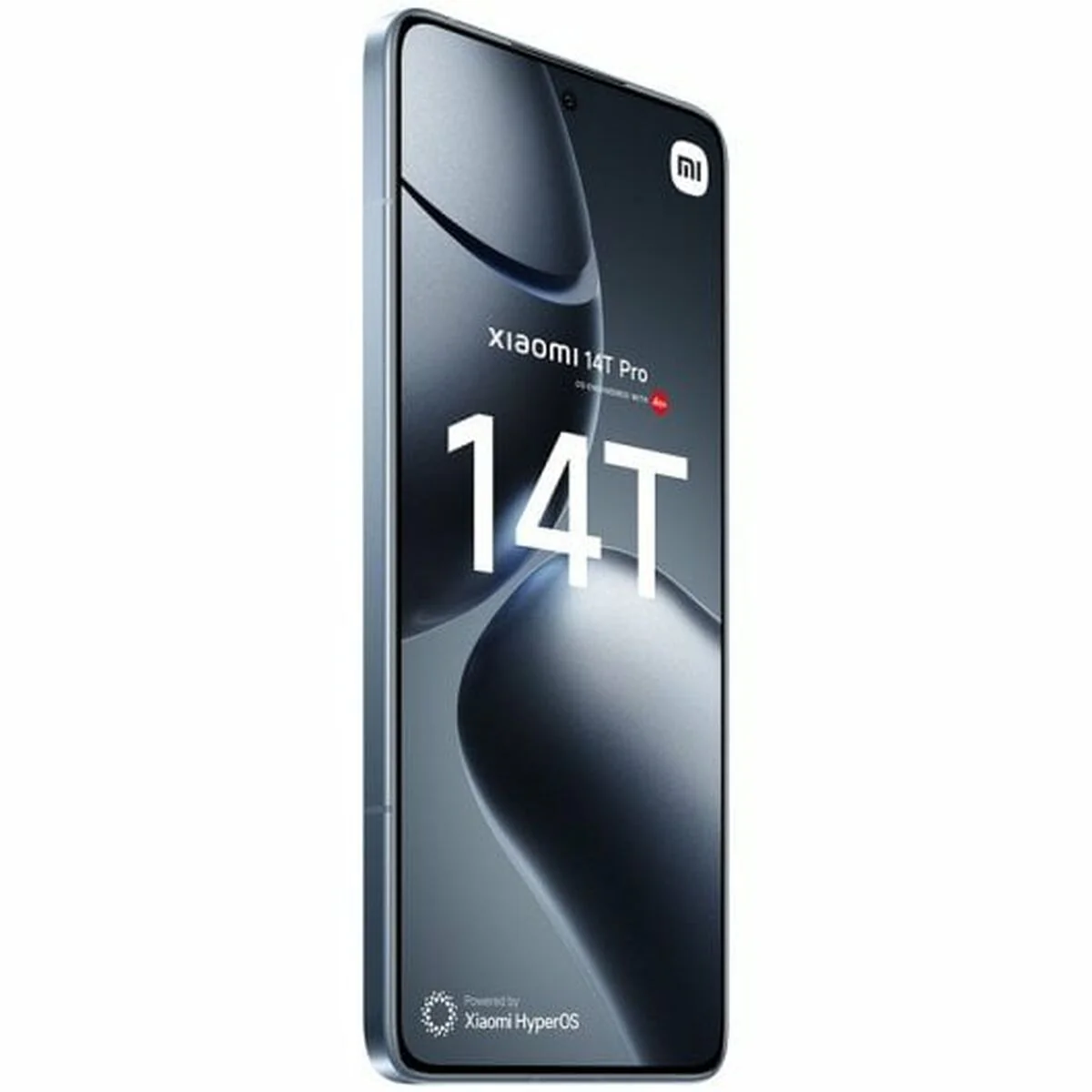 Smartphone Xiaomi 14T Pro 5G 6,67" 12 GB RAM 512 GB Azul - Image 3
