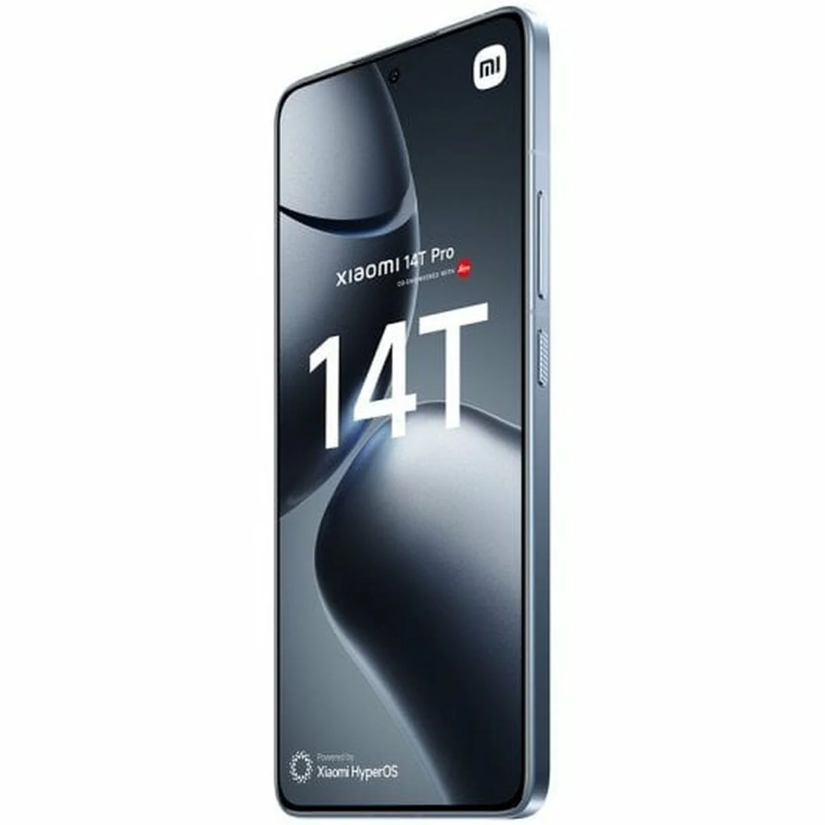 Smartphone Xiaomi 14T Pro 5G 6,67" 12 GB RAM 512 GB Azul - Image 4