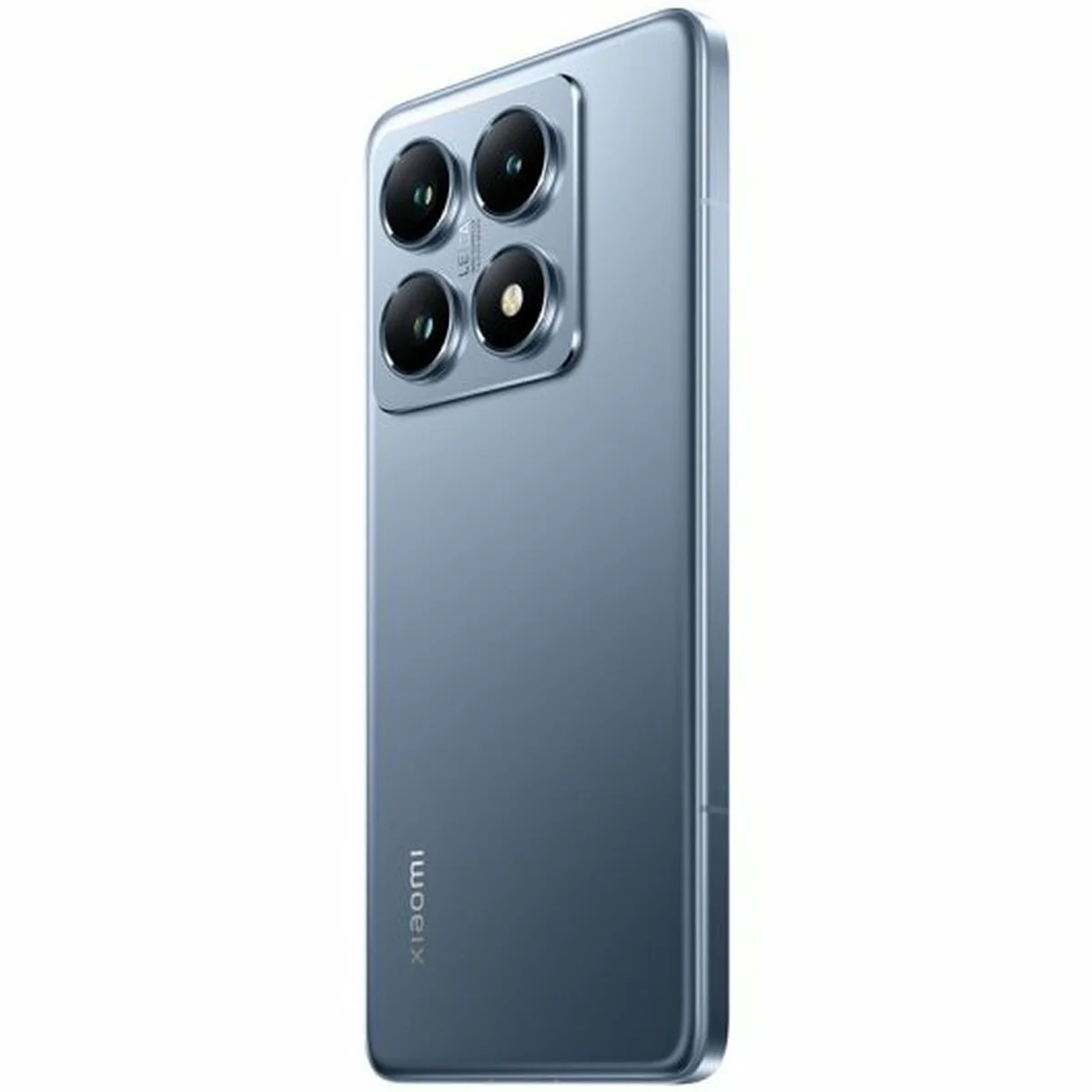 Smartphone Xiaomi 14T Pro 5G 6,67" 12 GB RAM 512 GB Azul - Image 7