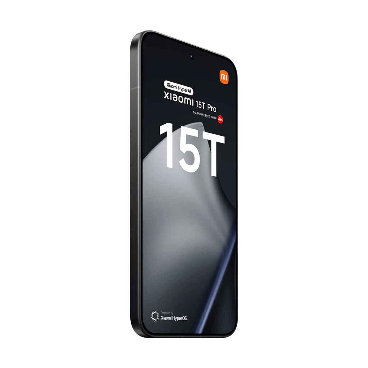 Smartphone Xiaomi 15T Pro 5G 6,83" Octa Core Mediatek Dimensity 9400+ 12 GB RAM 1 TB Negro - Image 4