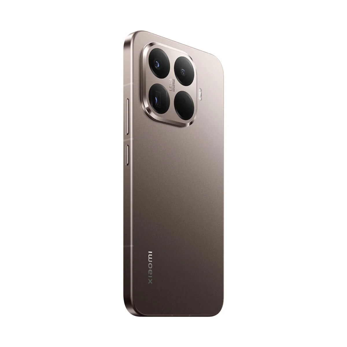 Smartphone Xiaomi 15T Pro 5G 6,83" Octa Core Mediatek Dimensity 9400+ 12 GB RAM 1 TB Oro - Image 5
