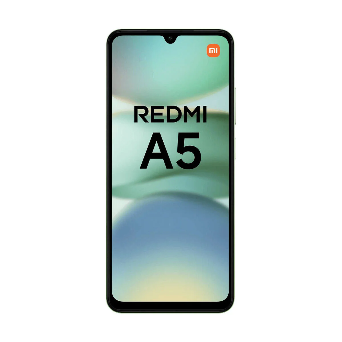 Smartphone Xiaomi Redmi A5 6,88" Octa Core Unisoc T7250 4 GB RAM 128 GB Verde - Image 3