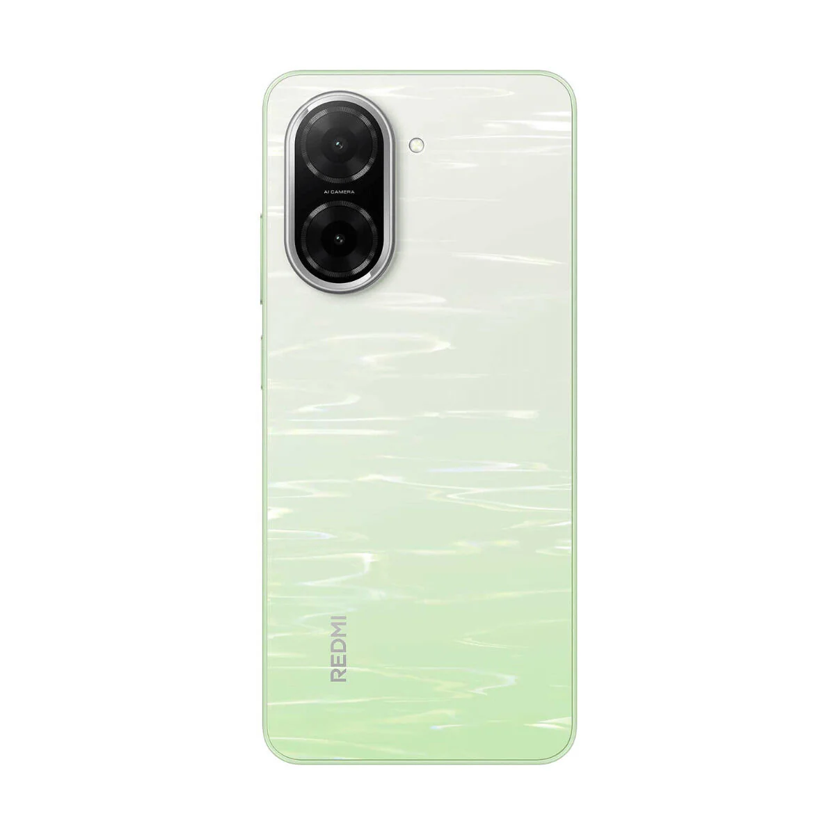 Smartphone Xiaomi Redmi A5 6,88" Octa Core Unisoc T7250 4 GB RAM 128 GB Verde - Image 4