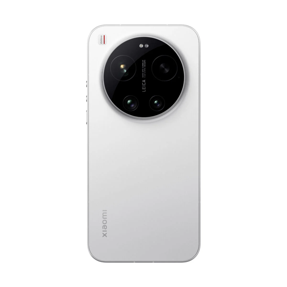 Smartphone Xiaomi 17 Ultra 5G 6,9" Octa Core Qualcomm Snapdragon 8 Gen 5 16 GB RAM 512 GB Blanco - Image 3