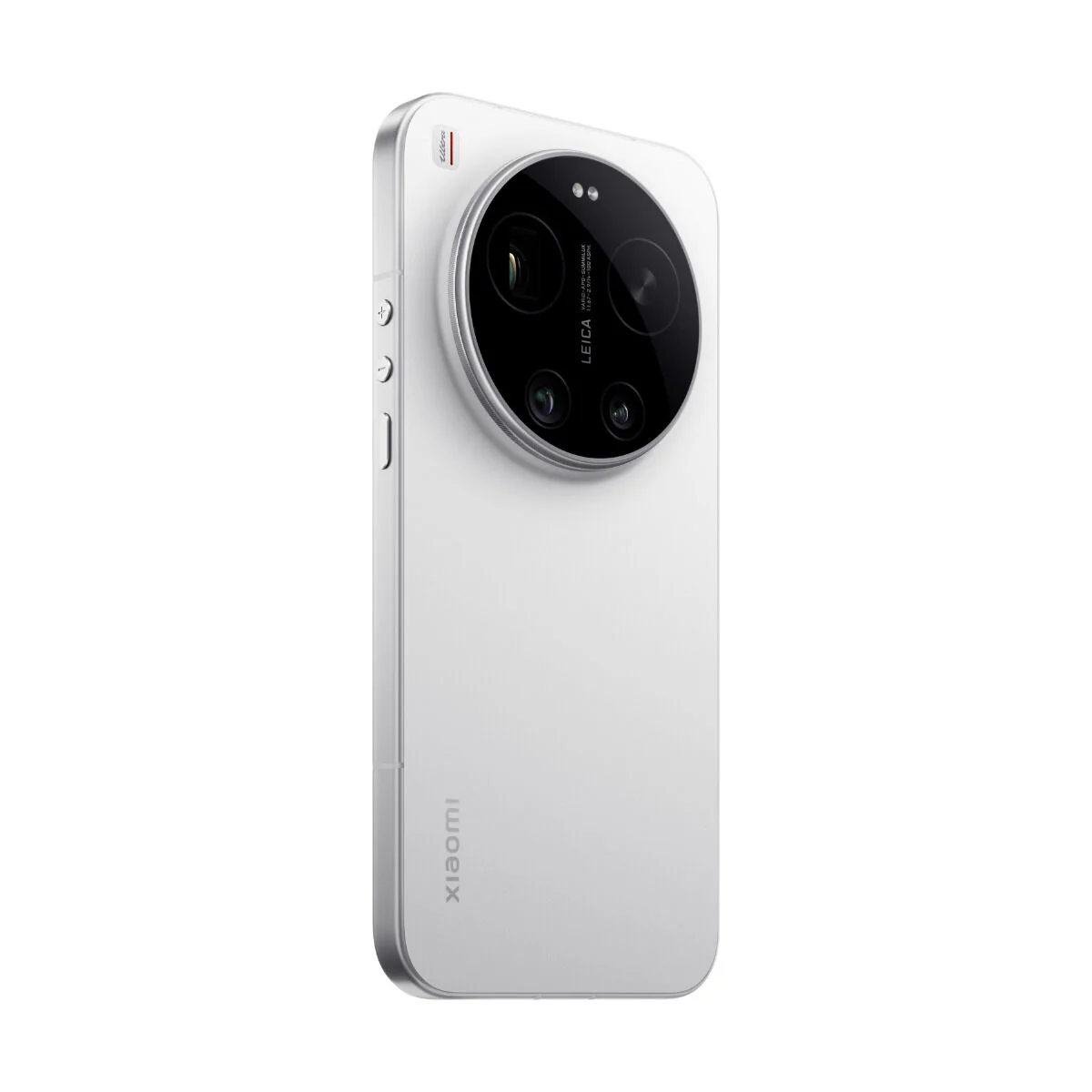 Smartphone Xiaomi 17 Ultra 5G 6,9" Octa Core Qualcomm Snapdragon 8 Gen 5 16 GB RAM 512 GB Blanco - Image 5