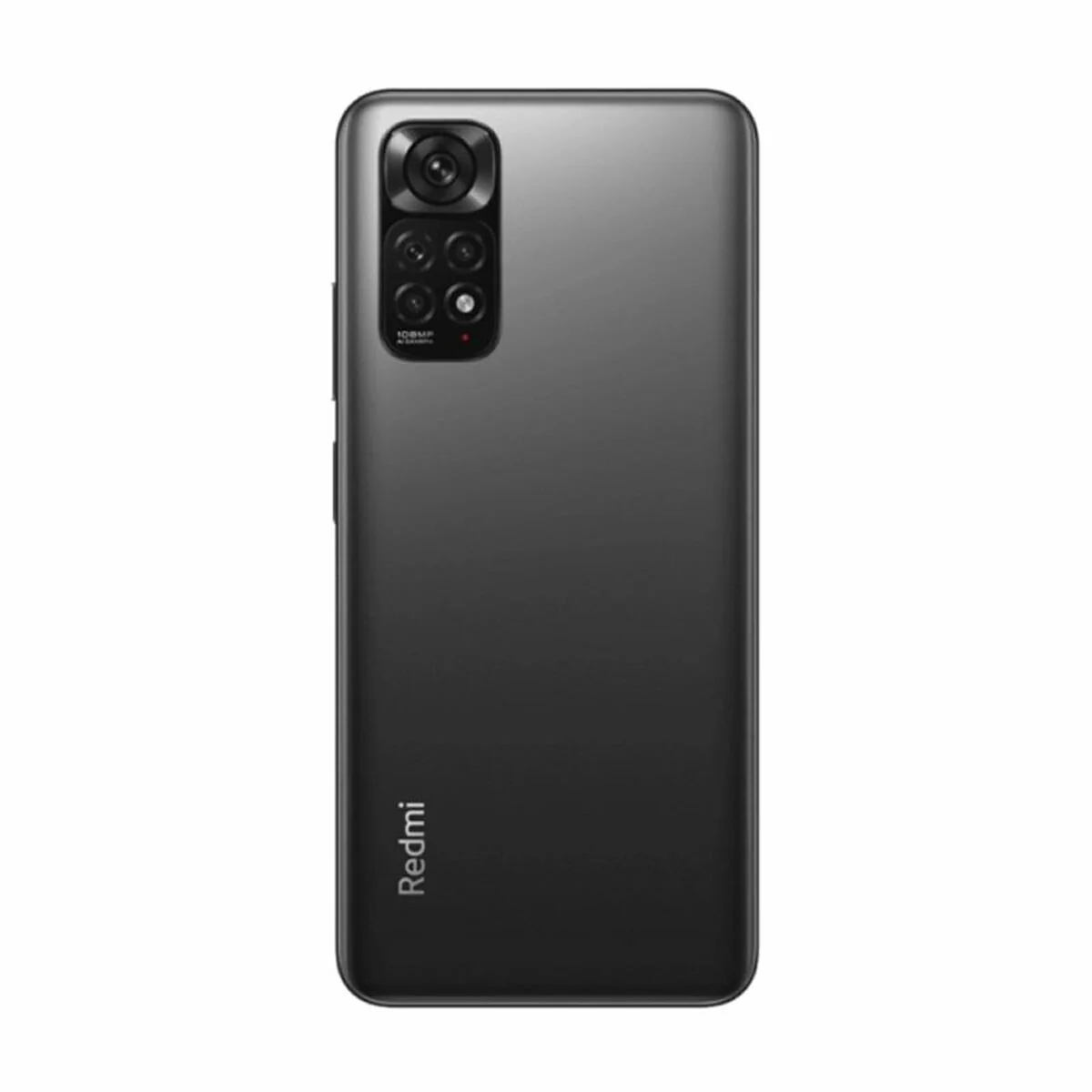 Smartphone Xiaomi Redmi Note 11S 6,43" Octa Core MEDIATEK HELIO G96 6 GB RAM 128 GB Gris - Image 4