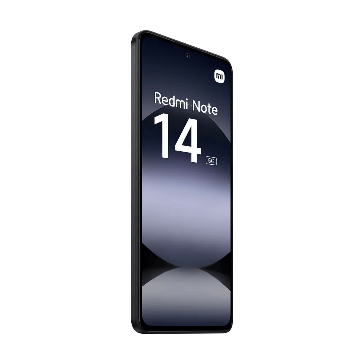 Smartphone Xiaomi REDMI NOTE 14 6,67" Octa Core Mediatek Dimensity 7025 6 GB RAM 128 GB Negro - Image 5