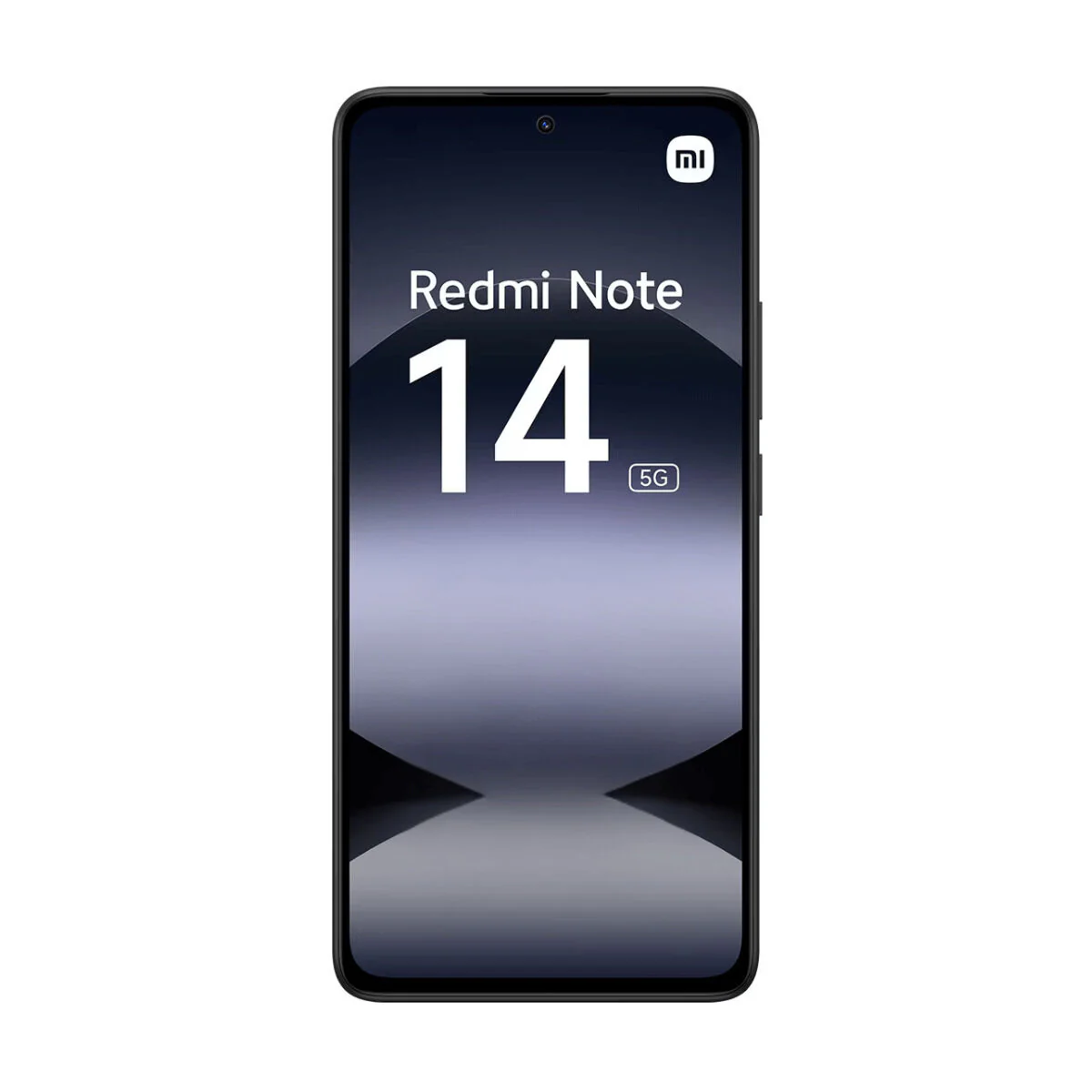 Smartphone Xiaomi Redmi Note 14 5G 6,67" Octa Core Mediatek Dimensity 7025 8 GB RAM 256 GB Negro - Image 3