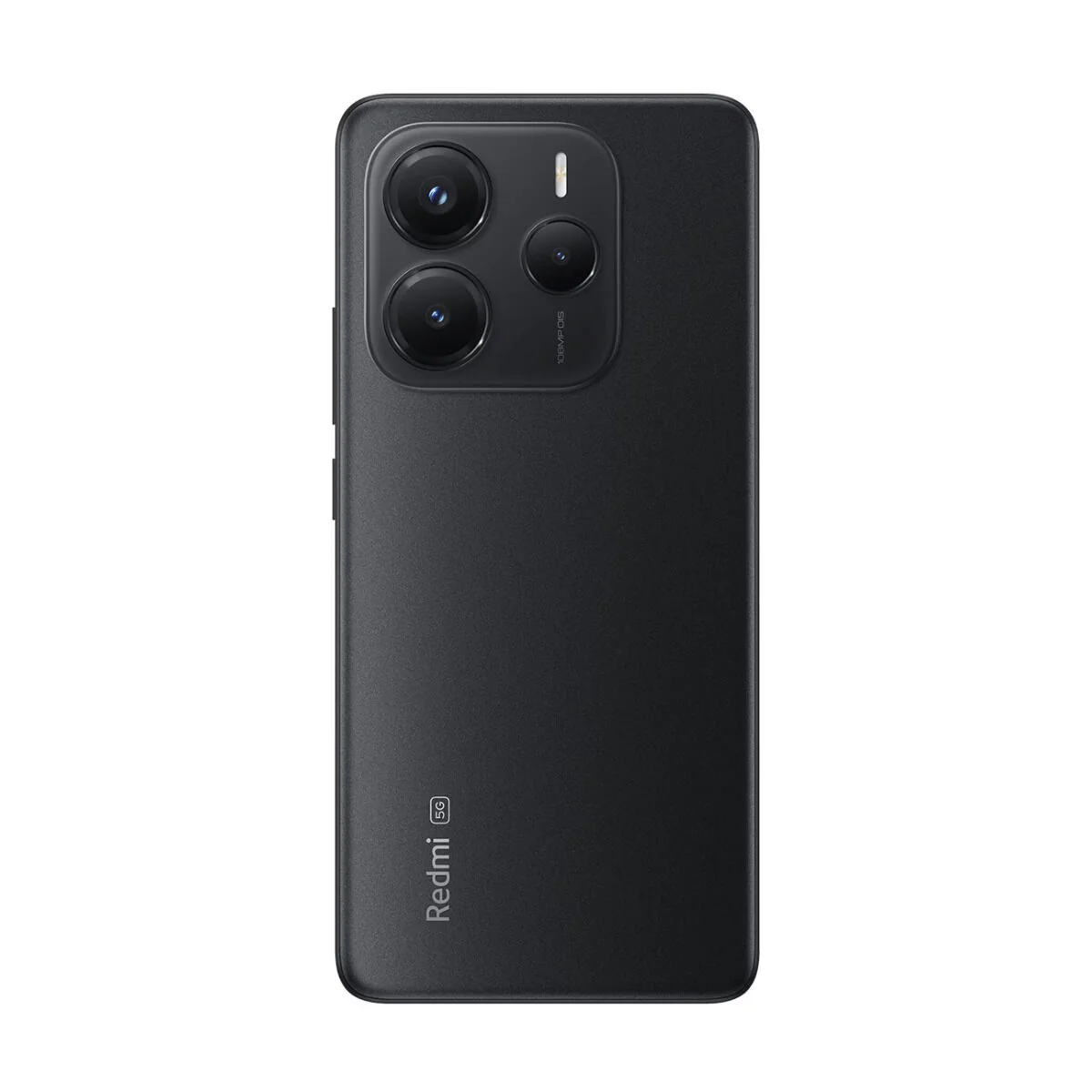 Smartphone Xiaomi Redmi Note 14 5G 6,67" Octa Core Mediatek Dimensity 7025 8 GB RAM 256 GB Negro - Image 4