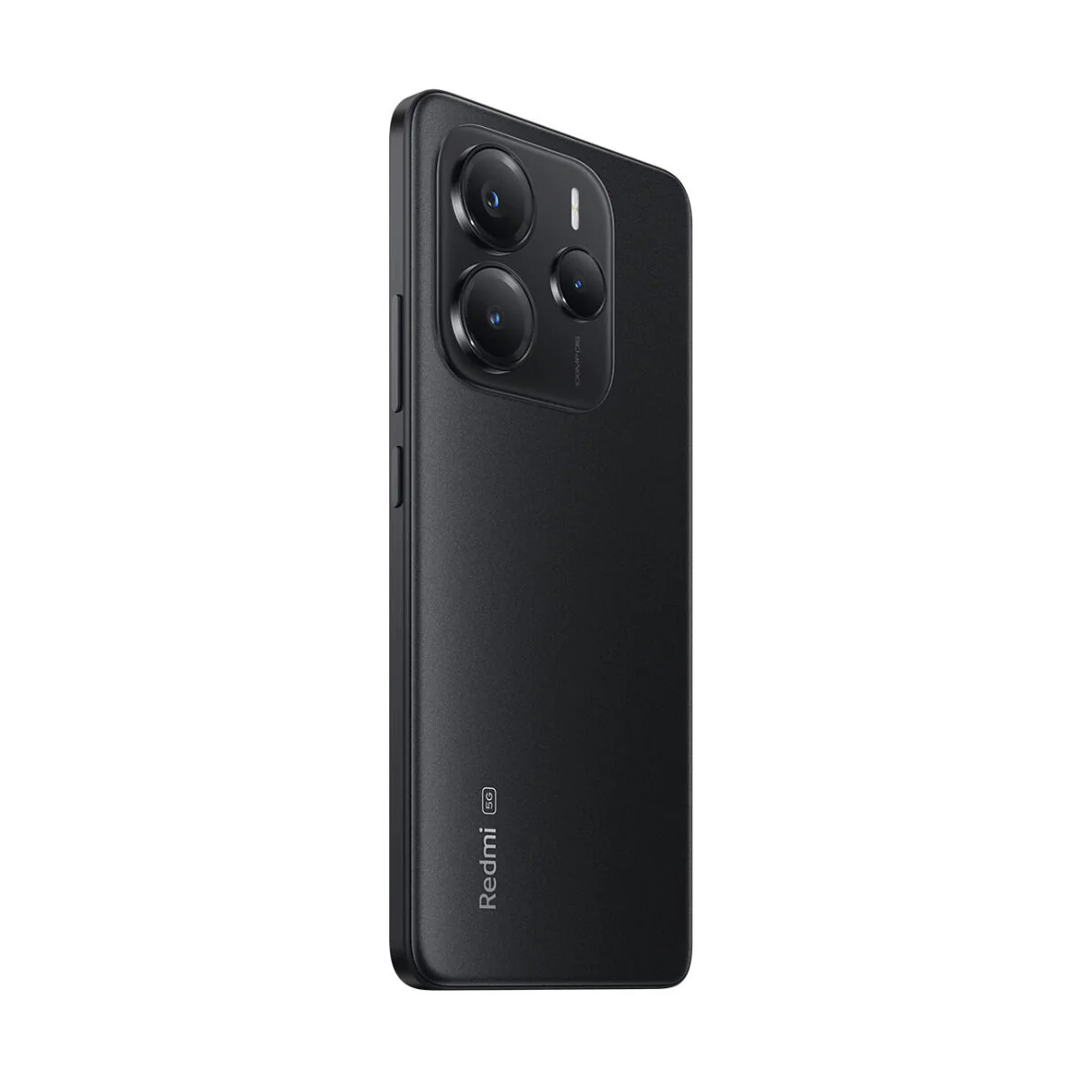 Smartphone Xiaomi Redmi Note 14 5G 6,67" Octa Core Mediatek Dimensity 7025 8 GB RAM 256 GB Negro - Image 6