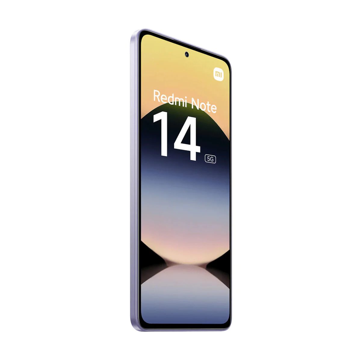 Smartphone Xiaomi Redmi Note 14 5G 6,67" Octa Core 8 GB RAM 256 GB Violeta - Image 5