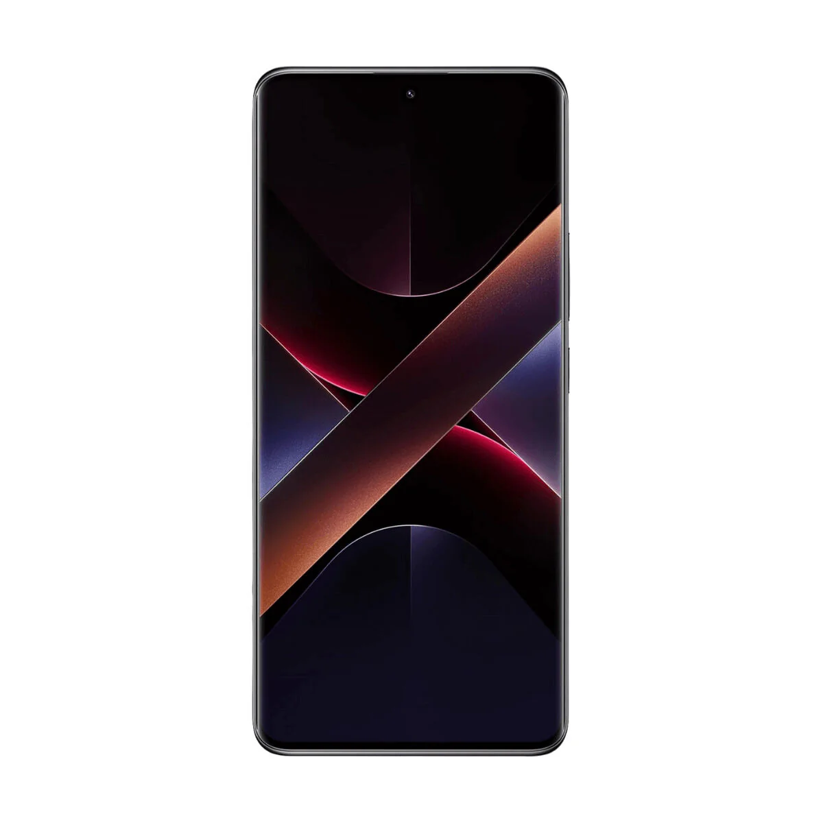 Smartphone Xiaomi 24095PCADG 6,67" Octa Core 12 GB RAM 512 GB Negro - Image 2