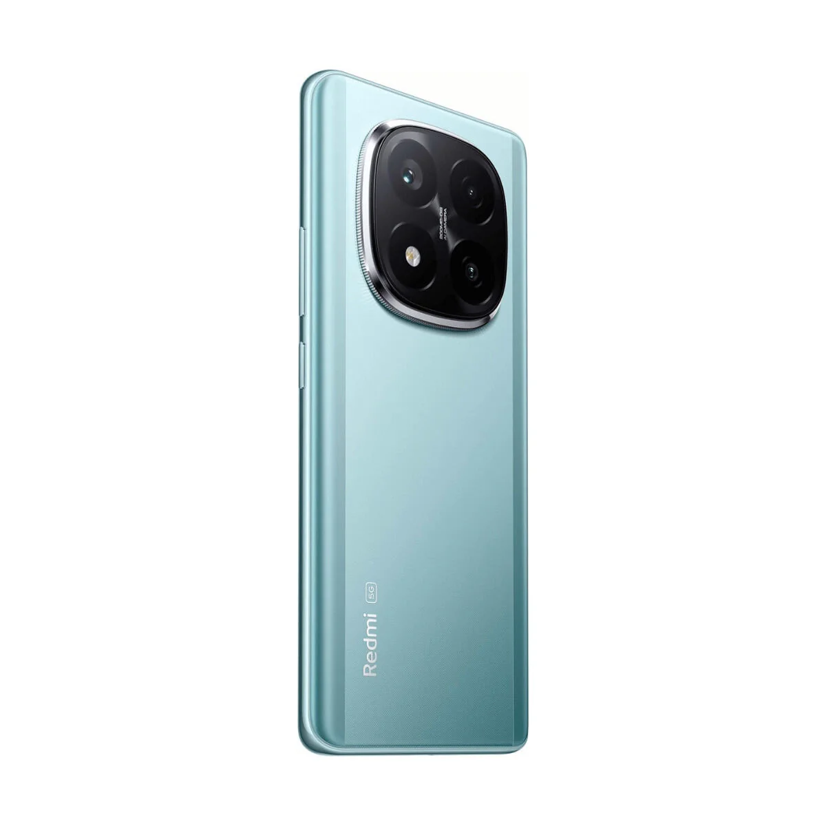 Smartphone Xiaomi Redmi Note 14 Pro+ 6,67" Octa Core Qualcomm Snapdragon 7 Gen 3 12 GB RAM 512 GB Azul - Image 6