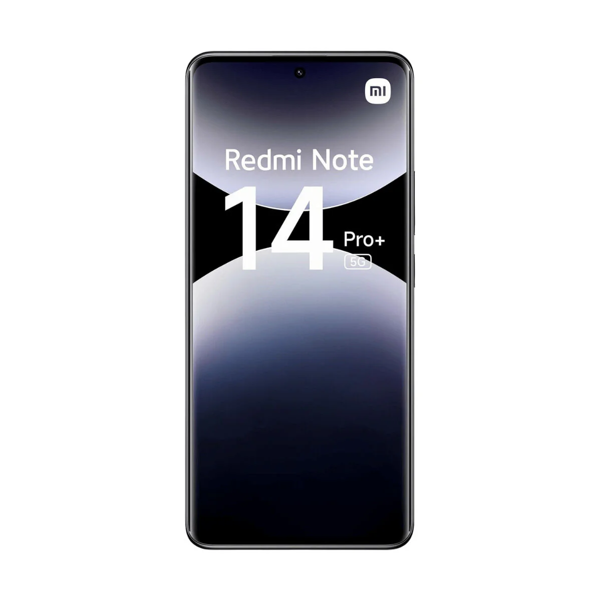 Smartphone Xiaomi Redmi Note 14 Pro+ 6,67" Octa Core Qualcomm Snapdragon 7 Gen 3 12 GB RAM 512 GB Negro - Image 3