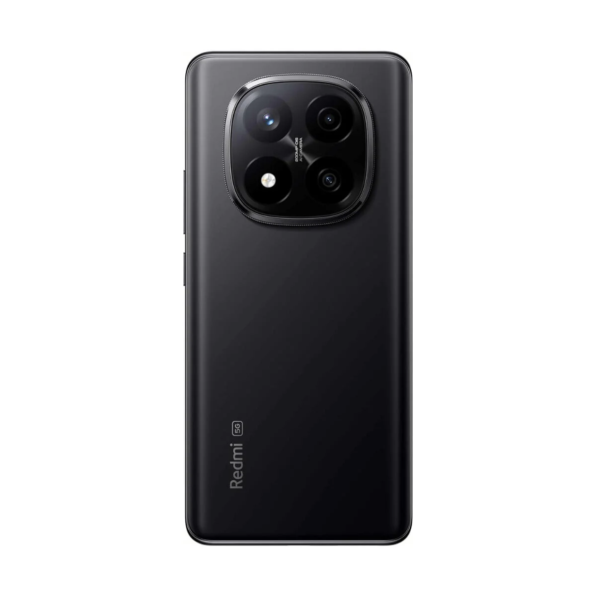 Smartphone Xiaomi Redmi Note 14 Pro+ 6,67" Octa Core Qualcomm Snapdragon 7 Gen 3 12 GB RAM 512 GB Negro - Image 4