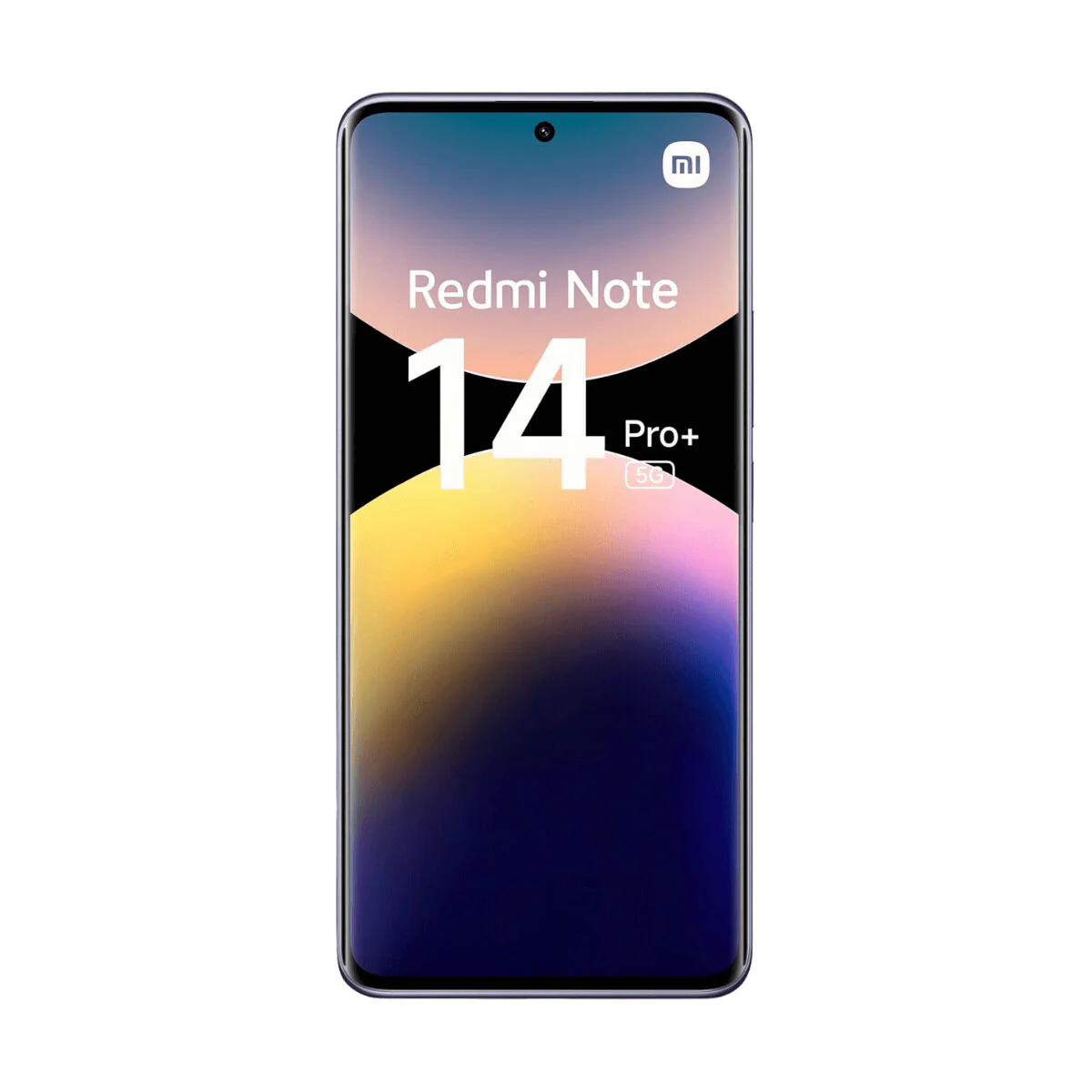Smartphone Xiaomi Redmi Note 14 Pro+ 6,67" Octa Core Qualcomm Snapdragon 7 Gen 3 12 GB RAM 512 GB Violeta - Image 2