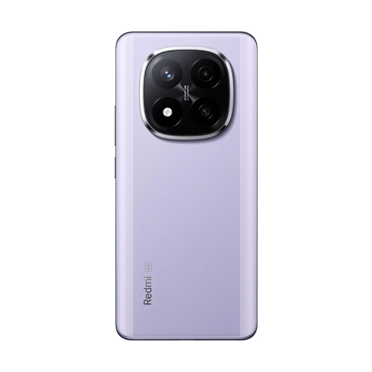 Smartphone Xiaomi Redmi Note 14 Pro+ 6,67" Octa Core Qualcomm Snapdragon 7 Gen 3 12 GB RAM 512 GB Violeta - Image 3