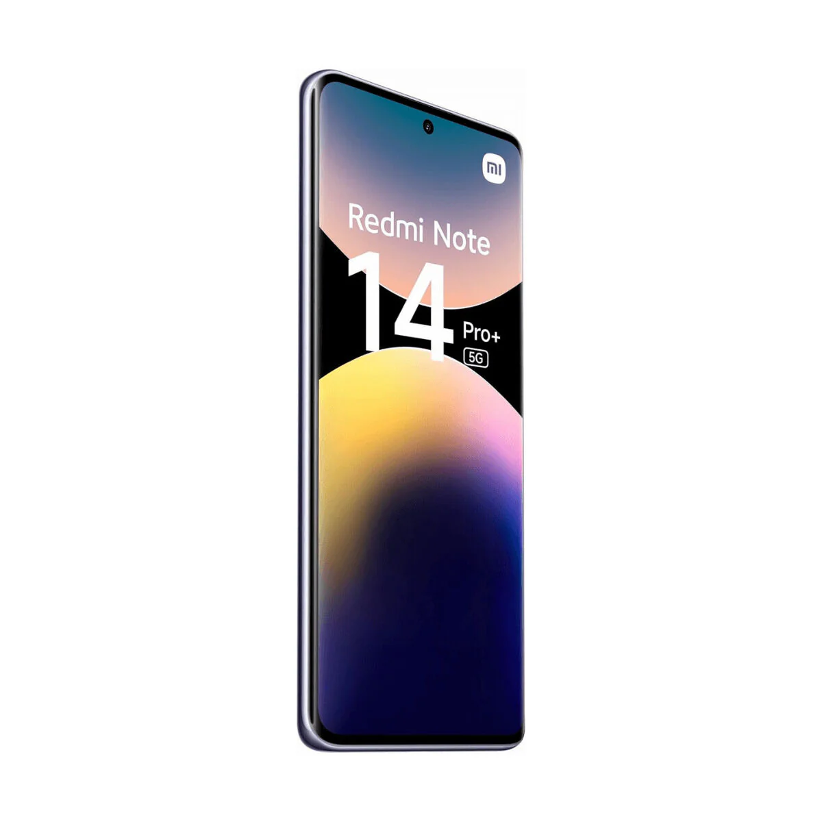 Smartphone Xiaomi Redmi Note 14 Pro+ 6,67" Octa Core Qualcomm Snapdragon 7 Gen 3 12 GB RAM 512 GB Violeta - Image 4