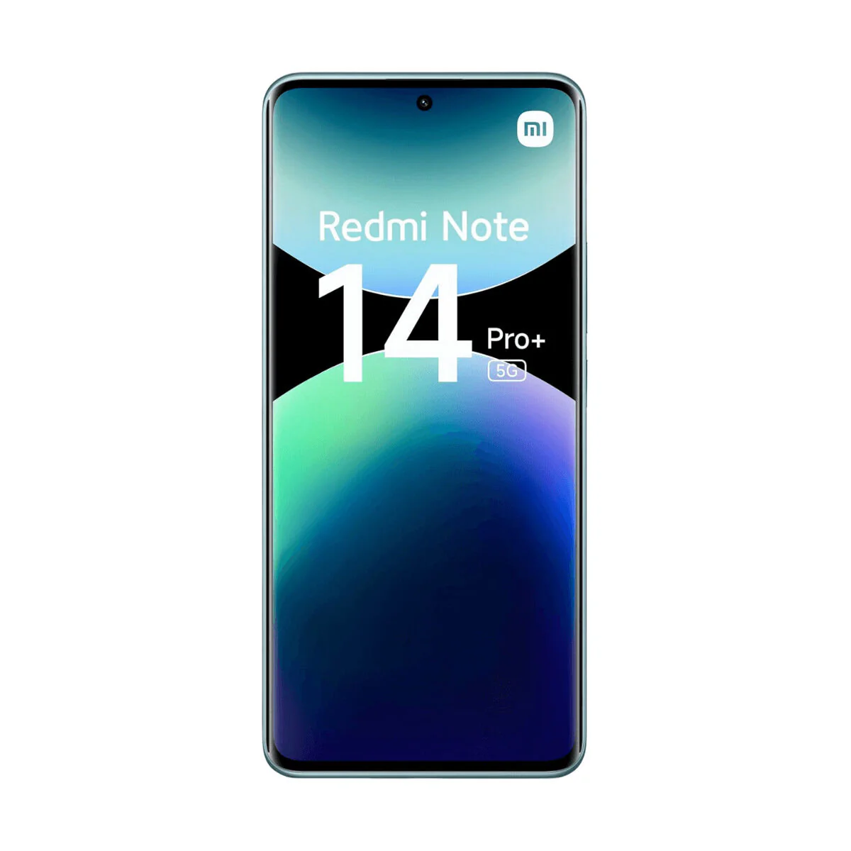 Smartphone Xiaomi Redmi Note 14 Pro+ 6,67" Octa Core Qualcomm Snapdragon 7 Gen 3 8 GB RAM 256 GB Azul - Image 3