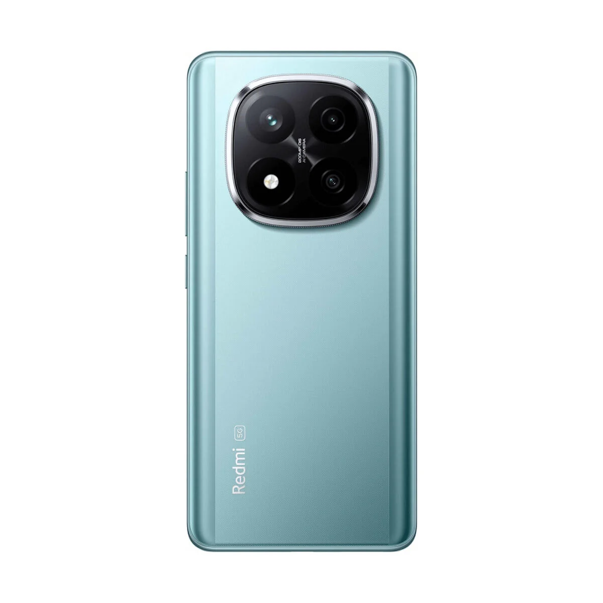 Smartphone Xiaomi Redmi Note 14 Pro+ 6,67" Octa Core Qualcomm Snapdragon 7 Gen 3 8 GB RAM 256 GB Azul - Image 4