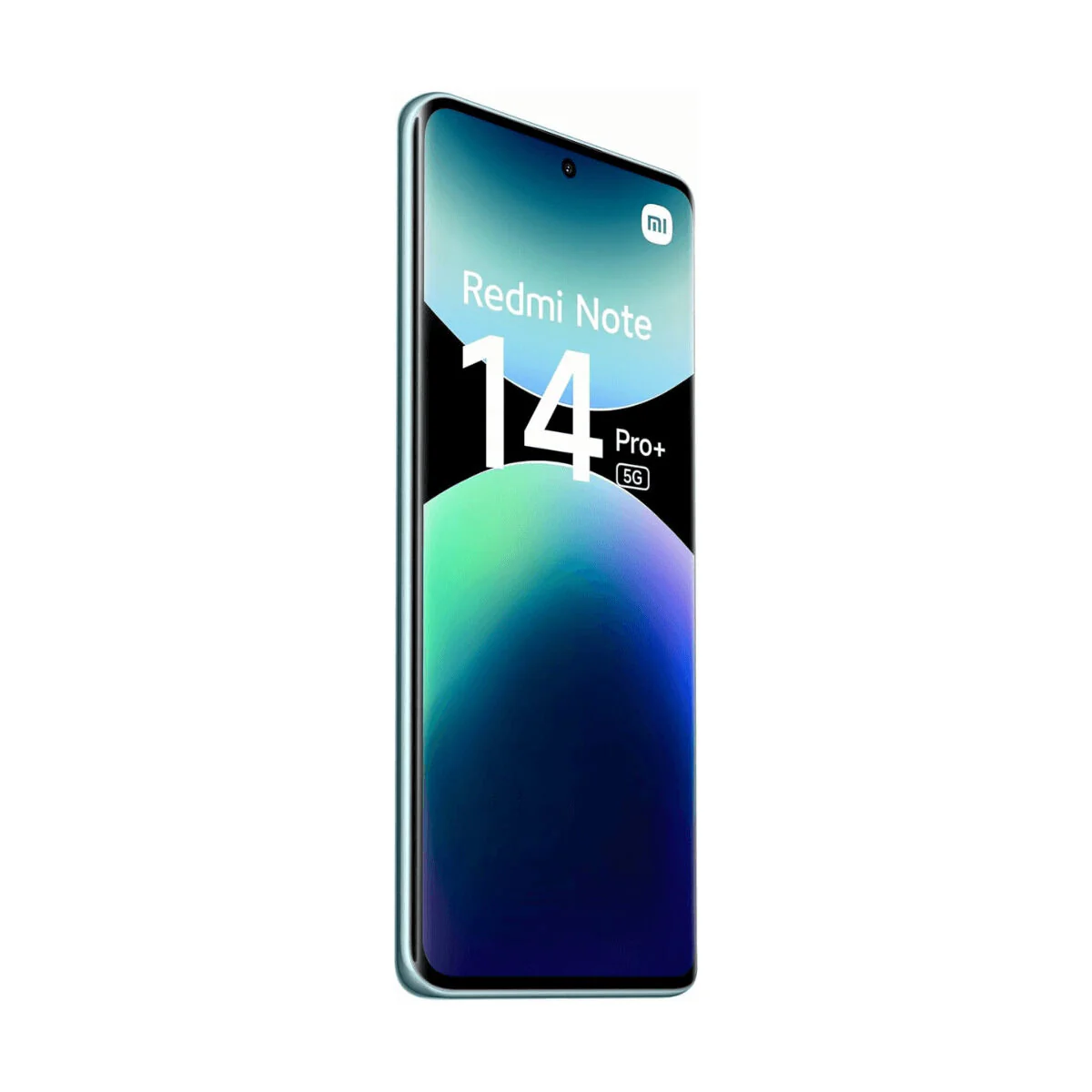 Smartphone Xiaomi Redmi Note 14 Pro+ 6,67" Octa Core Qualcomm Snapdragon 7 Gen 3 8 GB RAM 256 GB Azul - Image 5