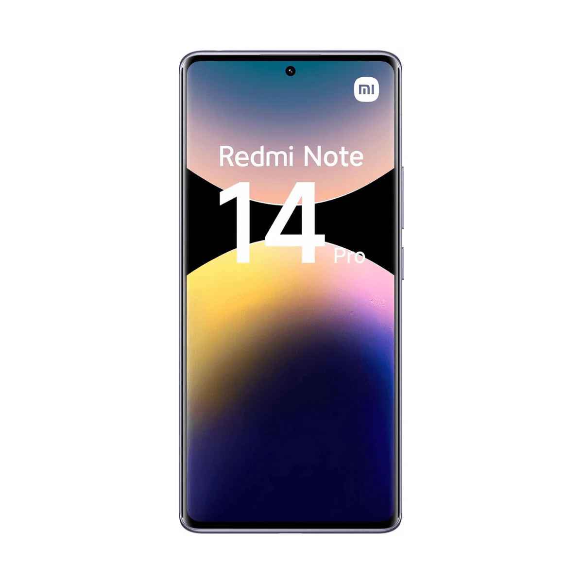 Smartphone Xiaomi Redmi Note 14 Pro 6,67" Octa Core 12 GB RAM 512 GB Violeta Lila - Image 10