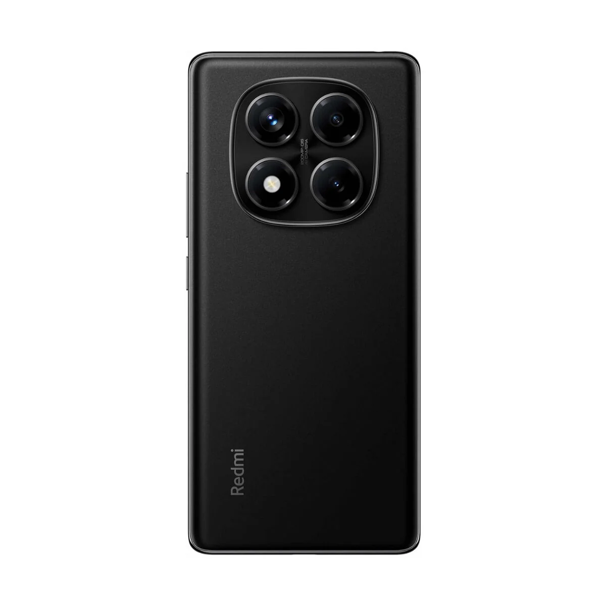 Smartphone Xiaomi Redmi Note 14 Pro 6,7" 6,67" Octa Core Mediatek Helio G100 Ultra 8 GB RAM 256 GB Negro - Image 4