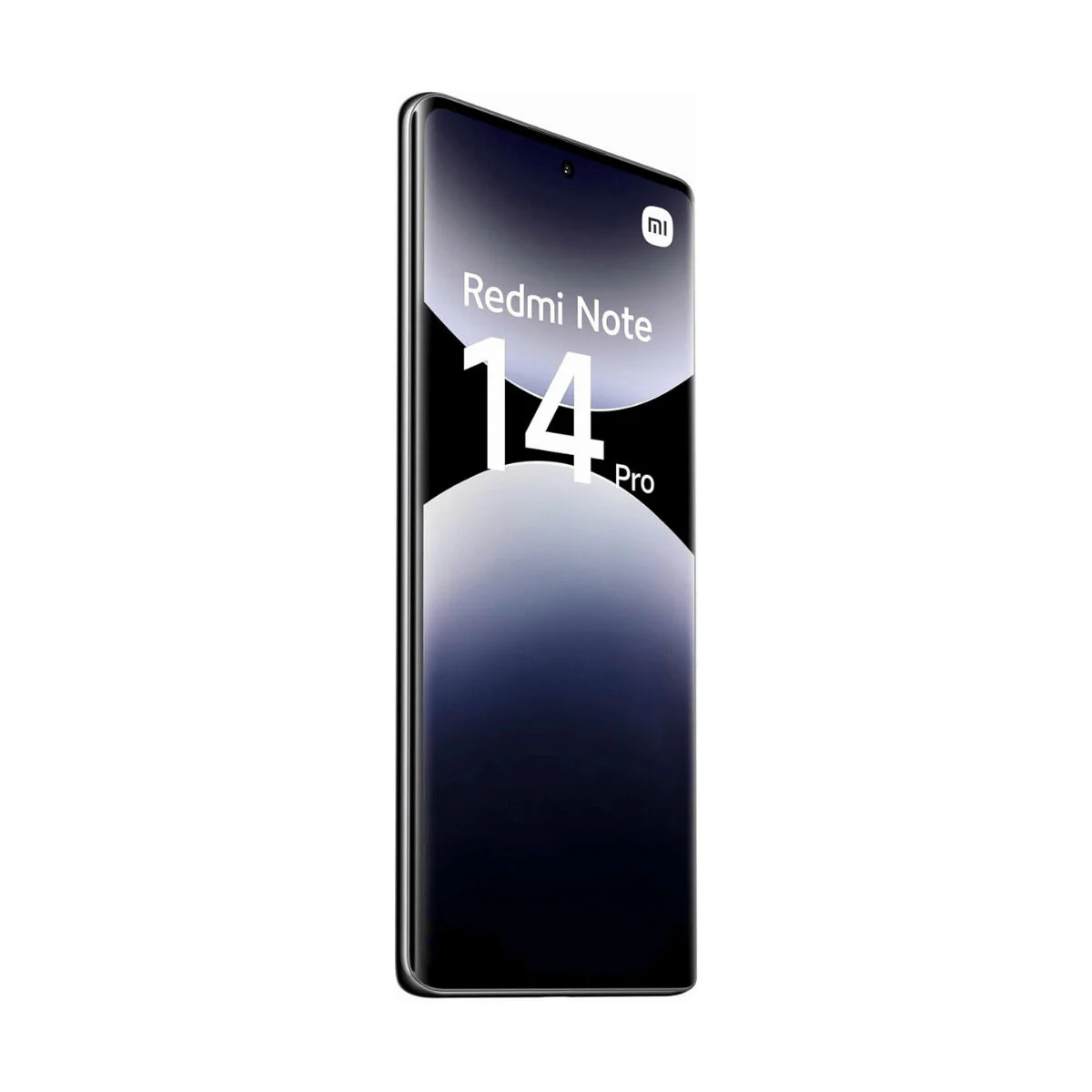 Smartphone Xiaomi Redmi Note 14 Pro 6,7" 6,67" Octa Core Mediatek Helio G100 Ultra 8 GB RAM 256 GB Negro - Image 5