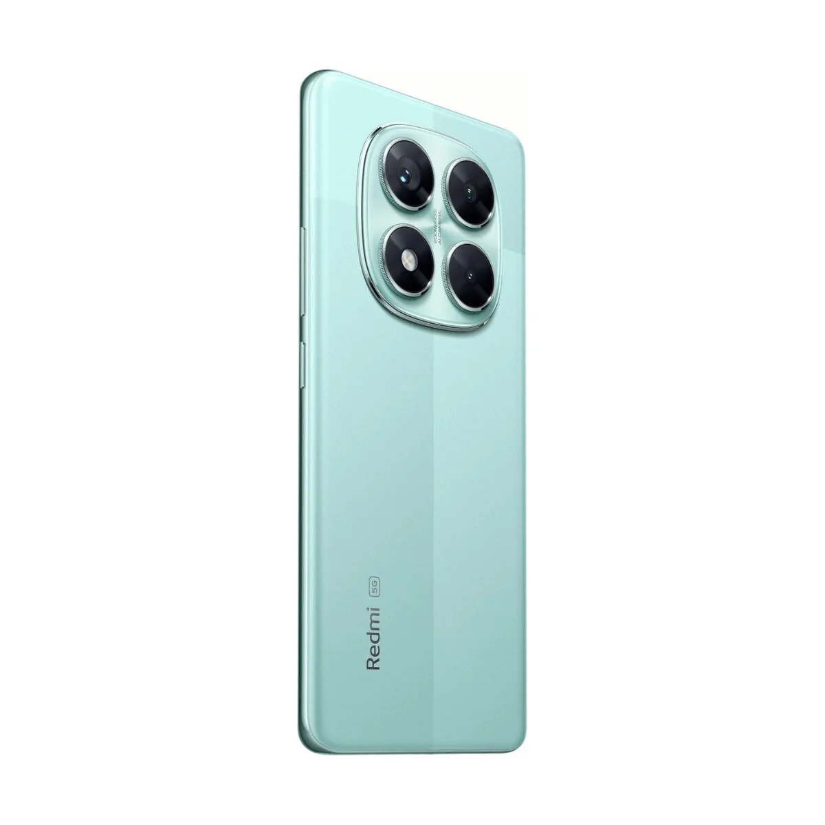 Smartphone Xiaomi Redmi Note 14 PRO 5G 6,67" Octa Core Mediatek Dimensity 7300 8 GB RAM 256 GB Verde - Image 6