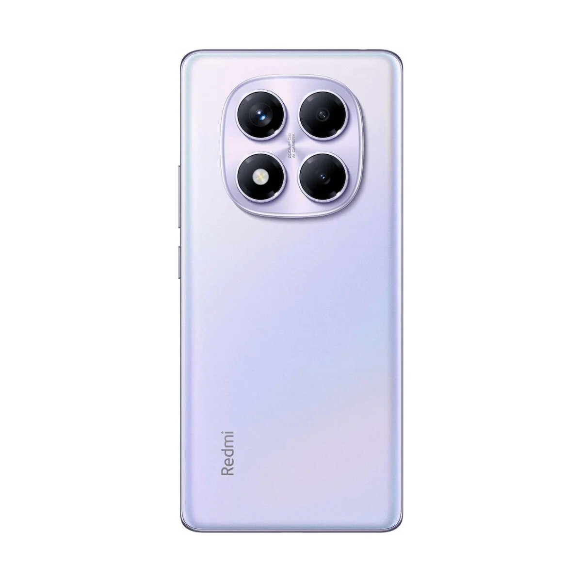 Smartphone Xiaomi REDMI NOTE 14 PRO 6,67" Octa Core Mediatek Helio G100 Ultra 8 GB RAM 256 GB Violeta - Image 4