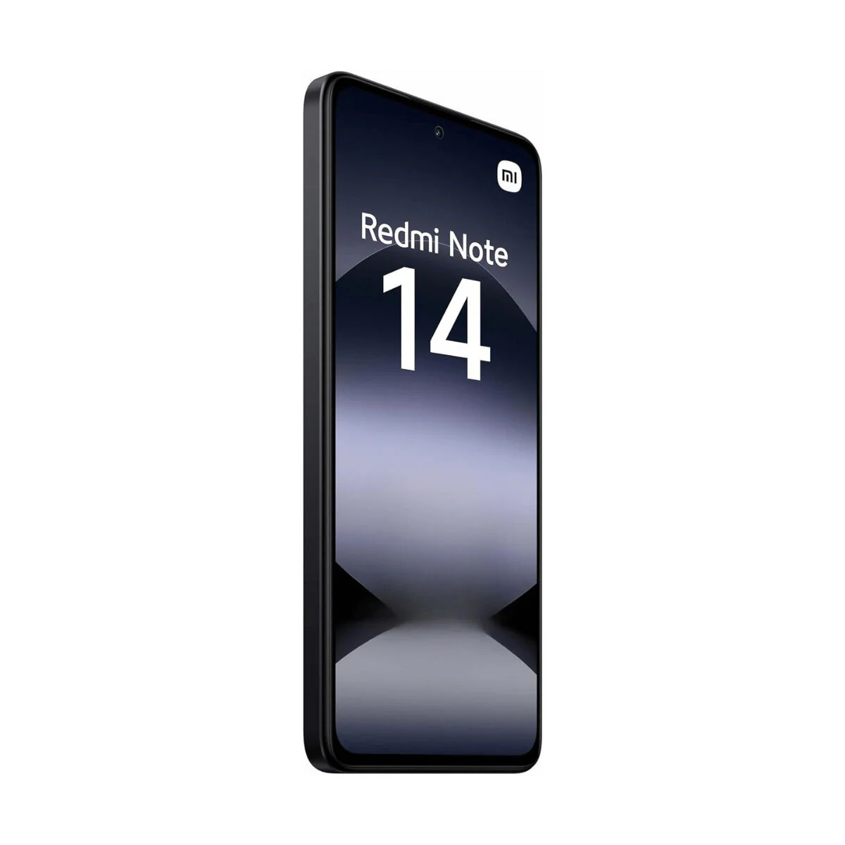 Smartphone Xiaomi Redmi Note 14 6,67" Octa Core HELIO G99 ULTRA 6 GB RAM 128 GB Negro - Image 4